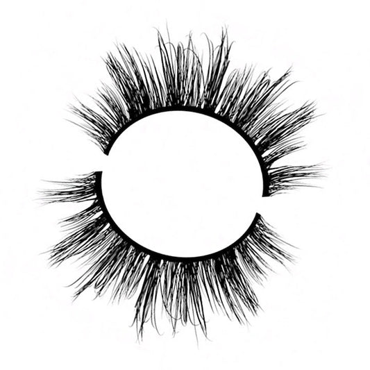 Doll me up lashes