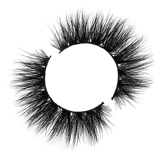 Out loud lashes