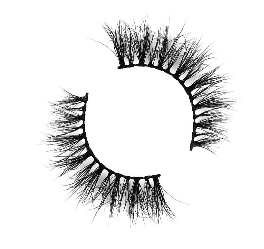 Muse lashes