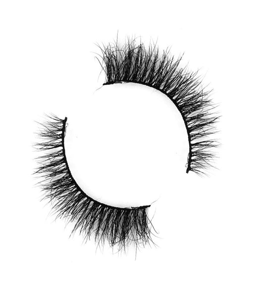 Obsession lashes